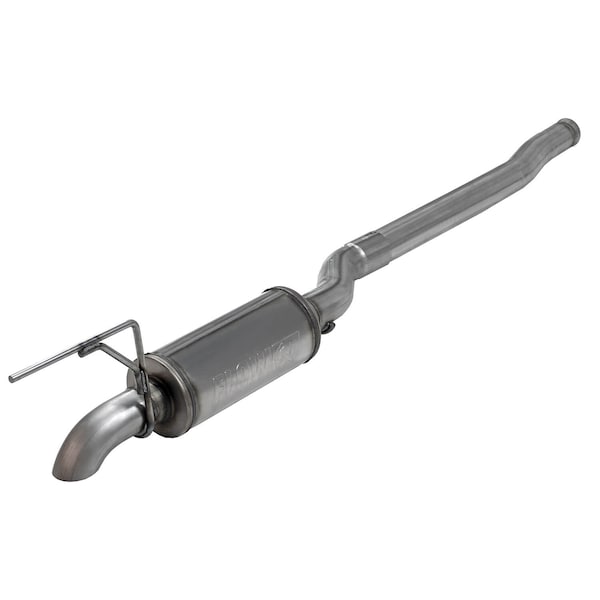 Flowmaster 20-C JEEP GLADIATOR JT 3.6L FLOWFX EXTREME CAT-BACK EXHAUST SYSTEM STAINLESS ST 717969 - main